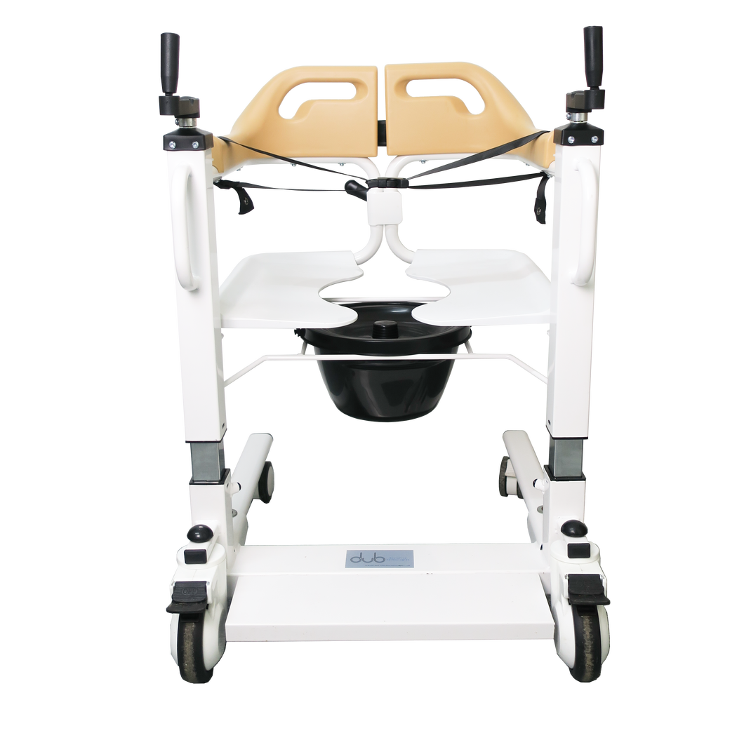 Assistive Transfer Chair